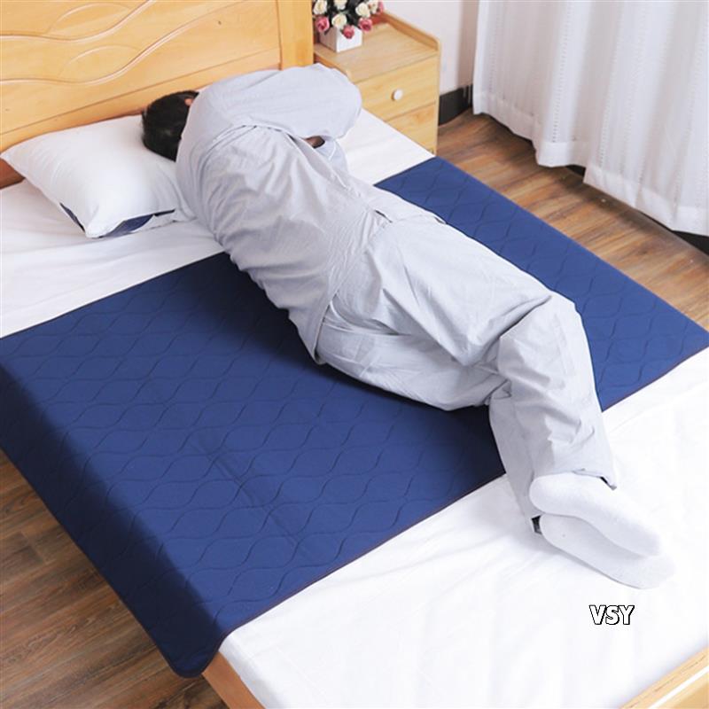 Mattress Protector Waterproof - 2X مقاوم للماء قابل للغسل سلس