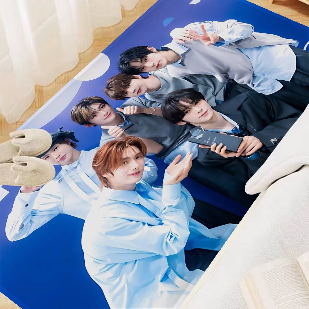 سجادة مطبخ من مجموعة Kpop Grou - مراجعة Home Textiles Group وسعره