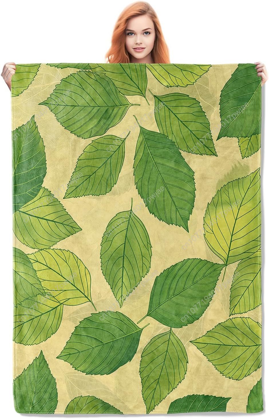 خمر موس بطانية هدايا للبالغين  - مراجعة Home Textiles Blanket وسعره