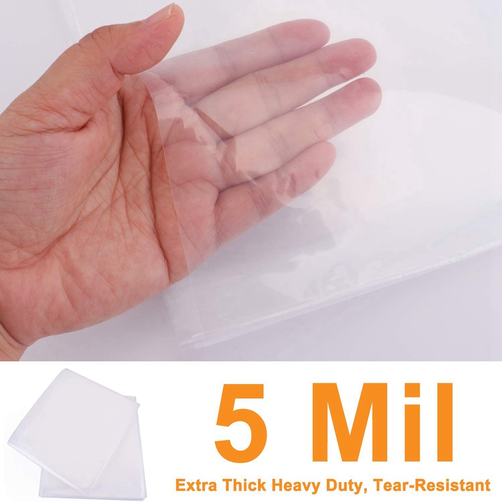 حقيبة مرتبة بلاستيكية ، حقيبة  - مراجعة Mattress Protector Waterproof وسعره