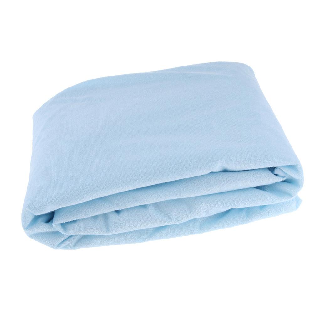 غطاء مرتبة مقاوم للماء من مادة - مراجعة Mattress Protector Waterproof وسعره