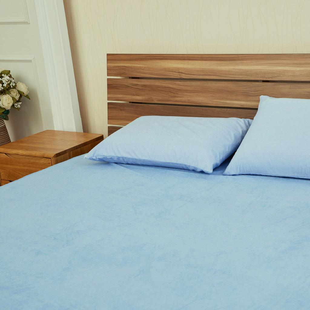 غطاء مرتبة مقاوم للماء من مادة - مراجعة Mattress Protector Waterproof وسعره
