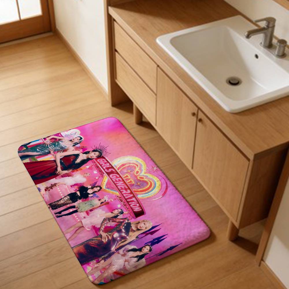 سجادة أرضية مستطيلة مضادة للان - مراجعة Home Textiles Group وسعره