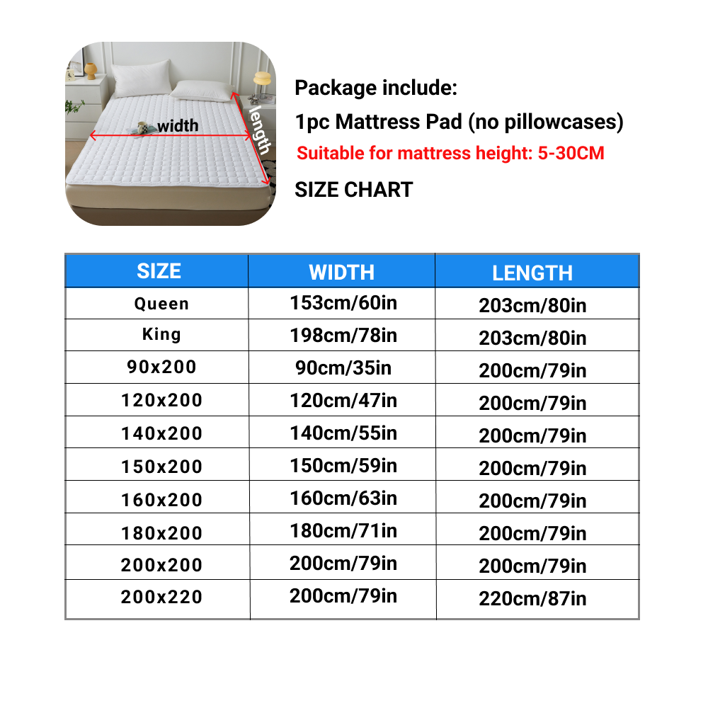 غطاء سرير للكلاب مقاوم للماء و - مراجعة Mattress Protector Waterproof وسعره