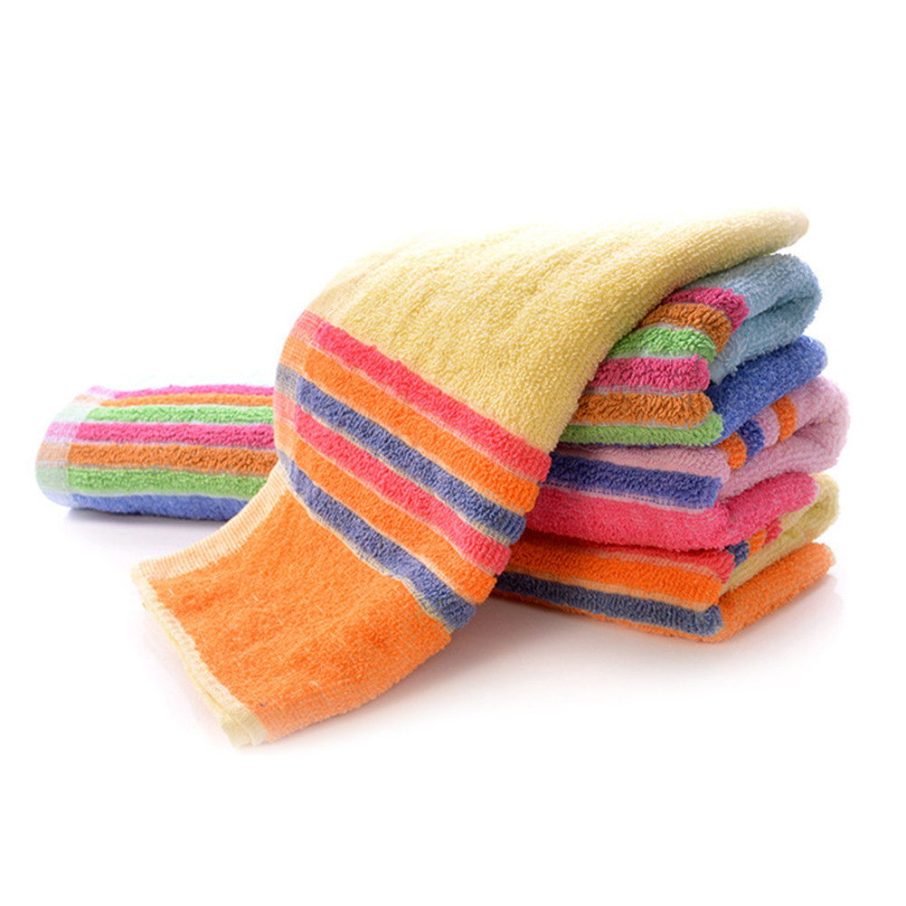 12 قطعة من المناشف القطنية الف - مراجعة Home Textiles Pakistan وسعره