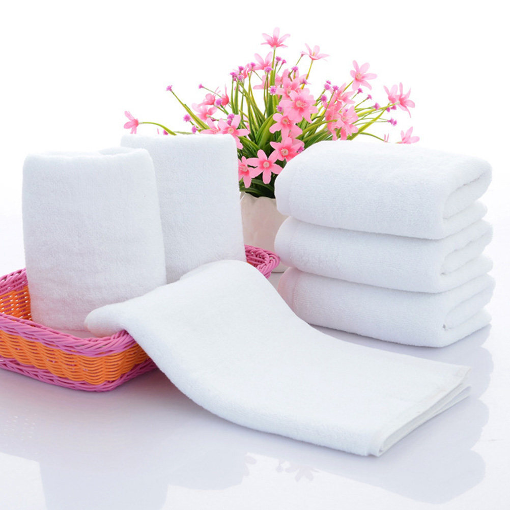 مناشف حمام قطنية سميكة عالية ا - مراجعة Home Textiles Pakistan وسعره