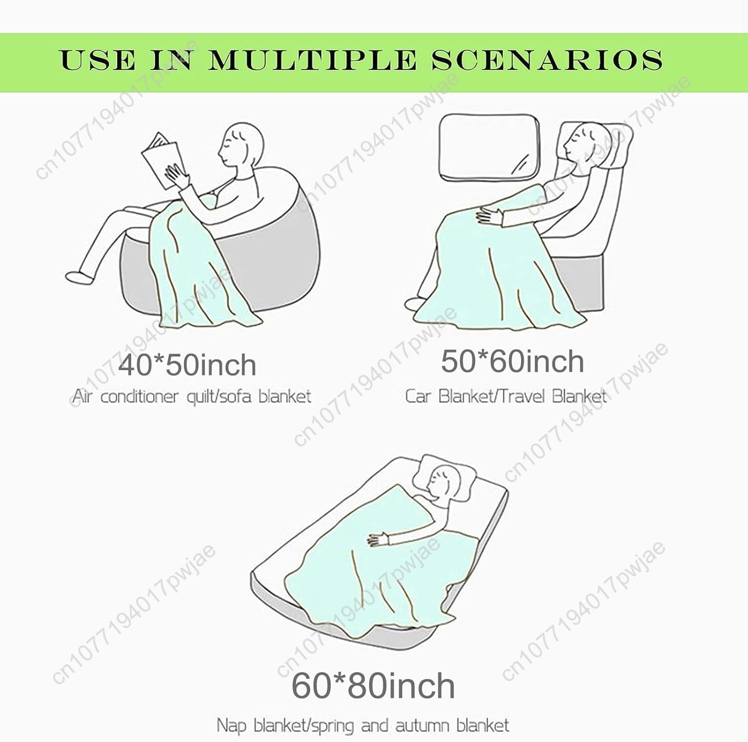 مضحك القط بطانية هدايا للنساء  - مراجعة Home Textiles Blanket وسعره