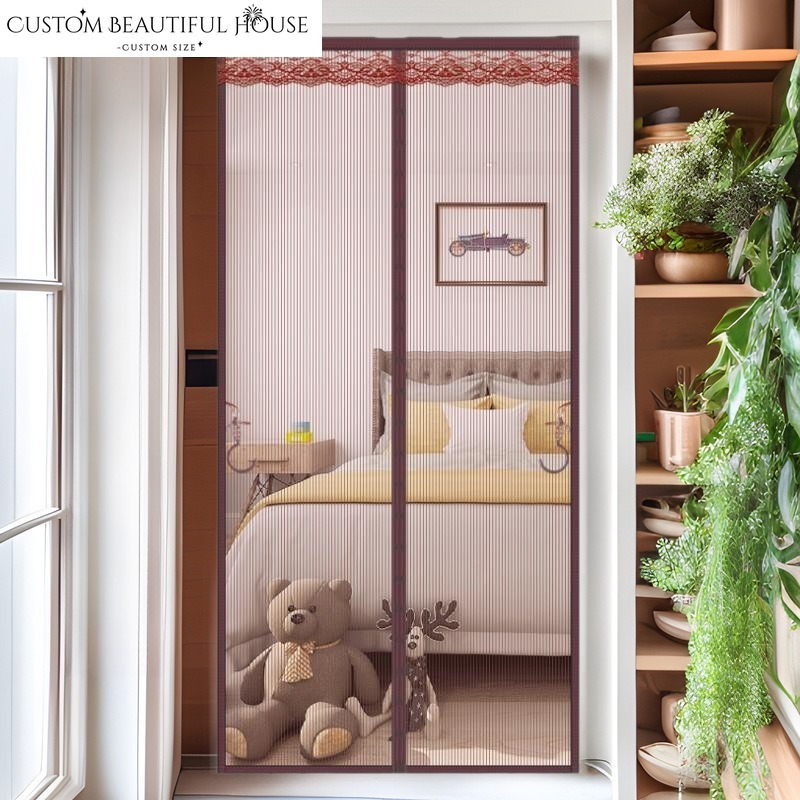 المنسوجات المنزلية ضوء الفاخرة - مراجعة Home Textiles Luxury Curtains وسعره
