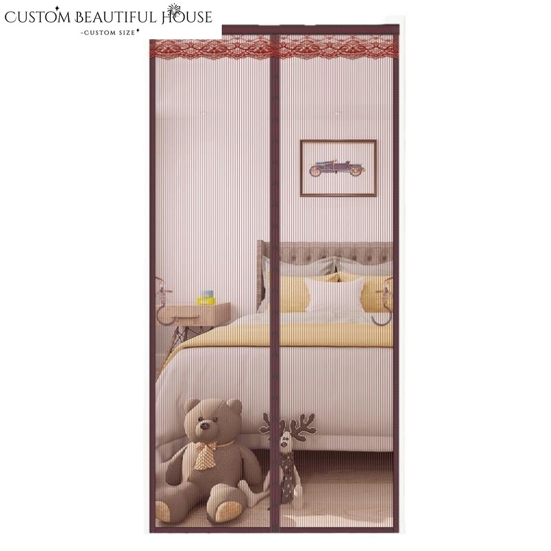 المنسوجات المنزلية ضوء الفاخرة - مراجعة Home Textiles Luxury Curtains وسعره